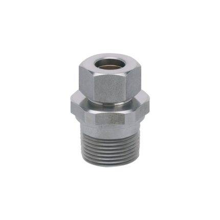 IFM MOUNTING ADAPTER NPT1/D16 Mounting adapter for level sensors