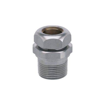 IFM MOUNTING ADAPTER NPT1/D22 Mounting adapter for level sensors