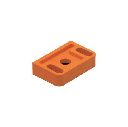 IFM MOUNTING BRACKET 10MM/IND Spacer for inductive sensors