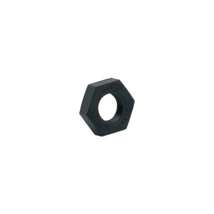 IFM NUT+WASHER M8X1 2 PIECES Hexagon nut