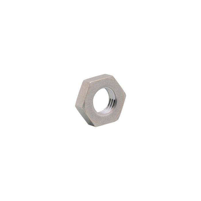 IFM NUT M8X1 BRASS 2 PIECES Hexagon nut