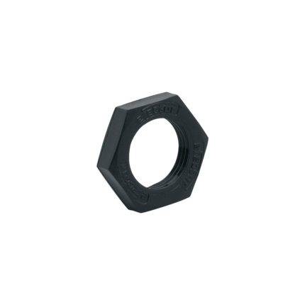 IFM NUT+WASHER M12X1 2 PIECES Hexagon nut