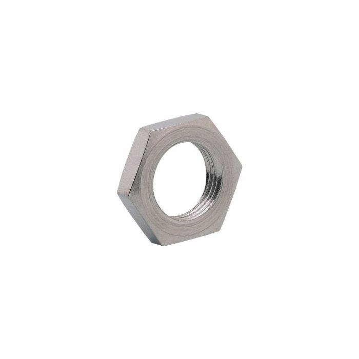 IFM NUT M12 ST.STEEL 10PCS. Hexagon nut