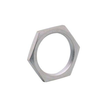 IFM NUT M30X1.5 V4A 2 PIECES Hexagon nut