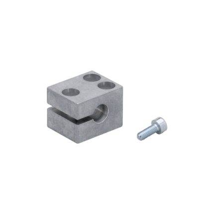 IFM MOUNTING CLAMP D6