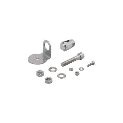 IFM SYSTEM COMPONENT REFL ROD Mounting set for reflectors