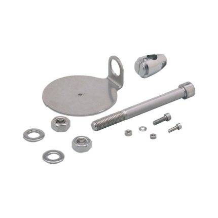 IFM SYSTEM COMPONENT REFL BOLT Mounting set for reflectors