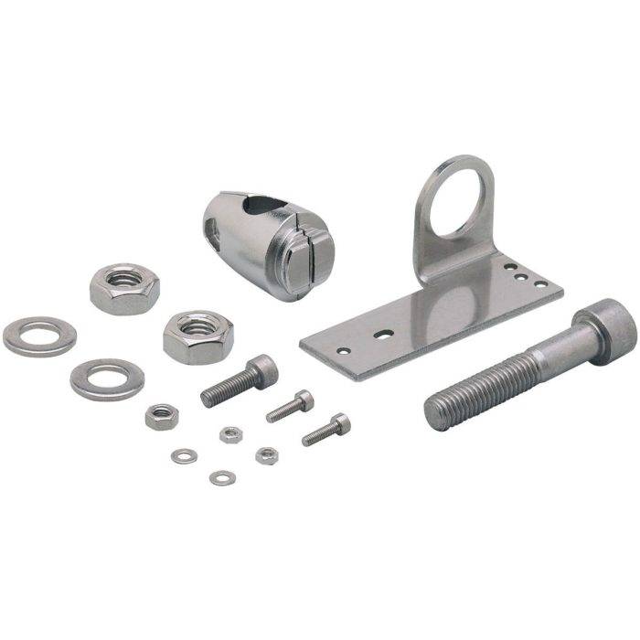 IFM SYSTEM COMPONENT REFL BOLT Mounting set for reflectors