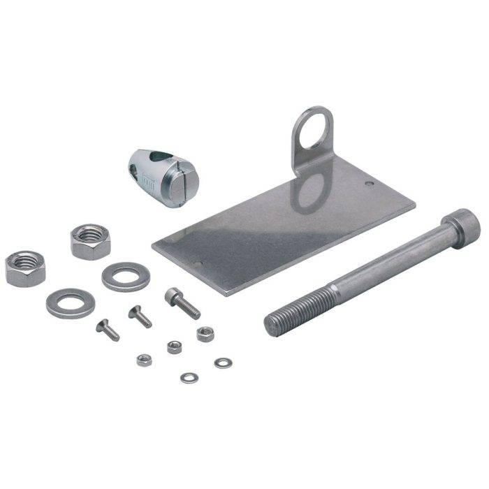 IFM SYSTEM COMPONENT REFL BOLT Mounting set for reflectors