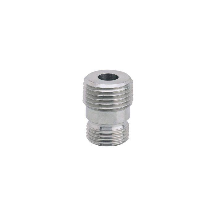 IFM Adapter SI/1 - 1/2NPT Screw-in adapter for process sensors