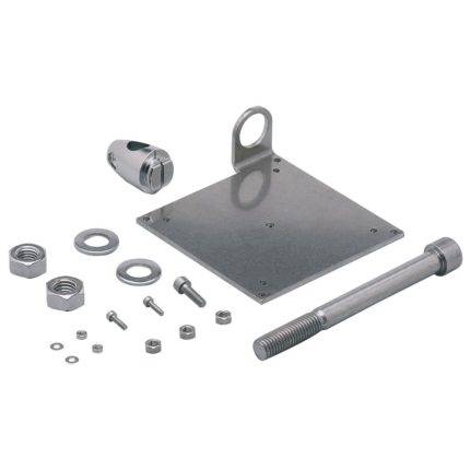 IFM SYSTEM COMPONENT REFL BOLT Mounting set for reflectors