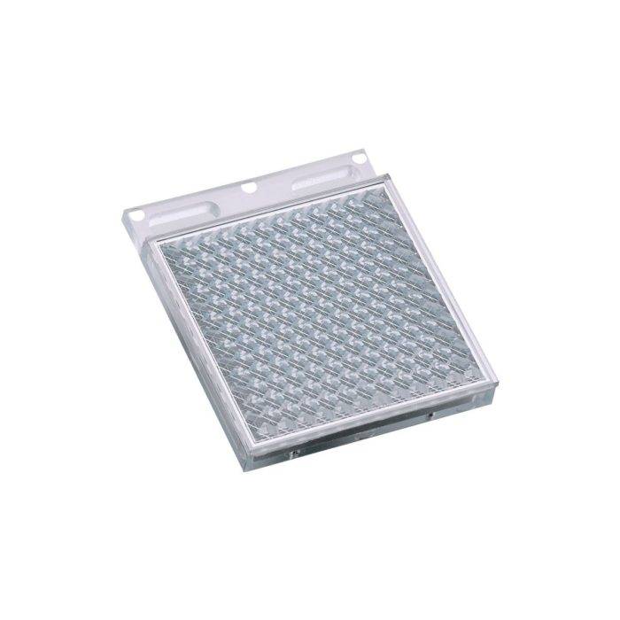 IFM REFLECTOR TS-50X50/150°C Reflector for retro-reflective sensors