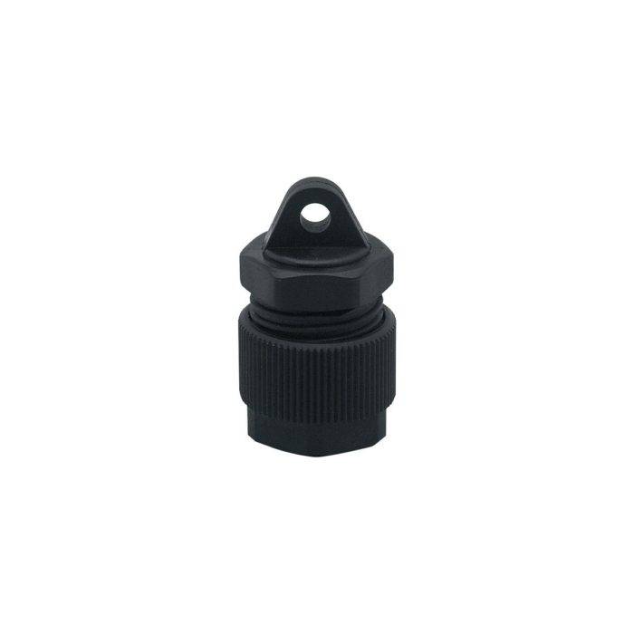 IFM AS-i cable end seal 10pcs. AS-Interface flat cable seal