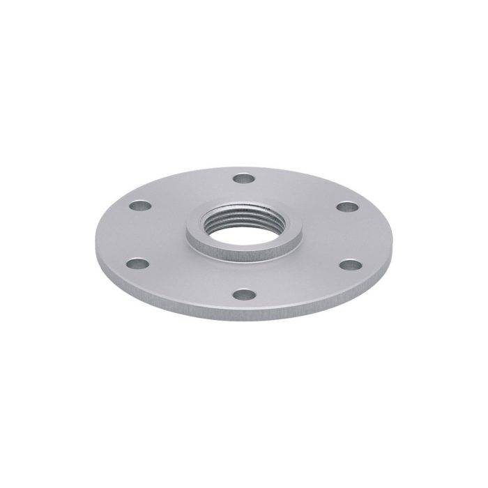 IFM FLANGE PLATE  73-90/G3/4 Flange plate for level sensors