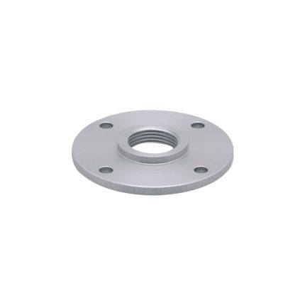 IFM FLANGE PLATE  65-80/G3/4 Flange plate for level sensors