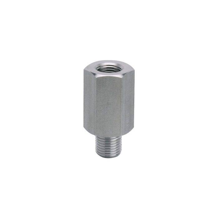 IFM ADAPT TA G1/4 V4A Screw-in adapter for process sensors