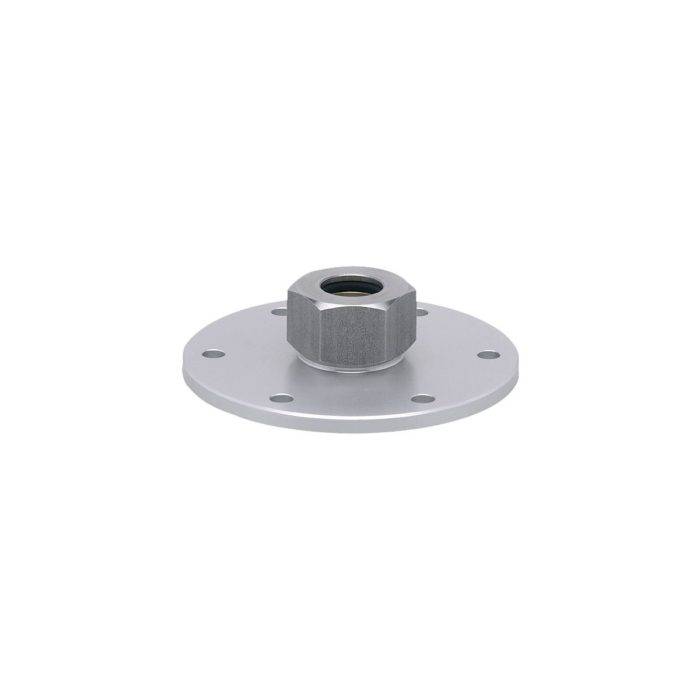 IFM FLANGE PLATE 73-90 D16 Flange plate for level sensors