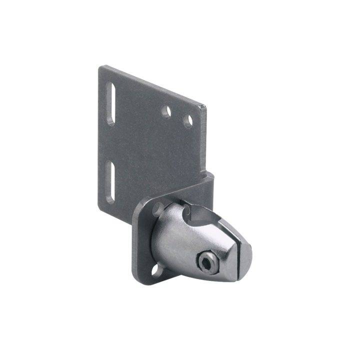 IFM MOUNTING BRACKET ANGLED IA/IB Mounting set for position sensors