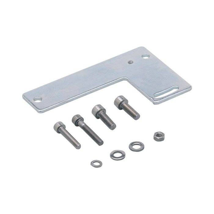 IFM SYSTEM COMPONENT OL RAIL Mounting set for photoelectric sensors