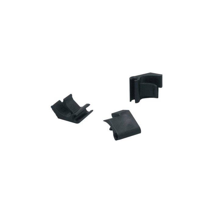 IFM R360/PDM/SNAP IN SET Mounting clips for graphic displays