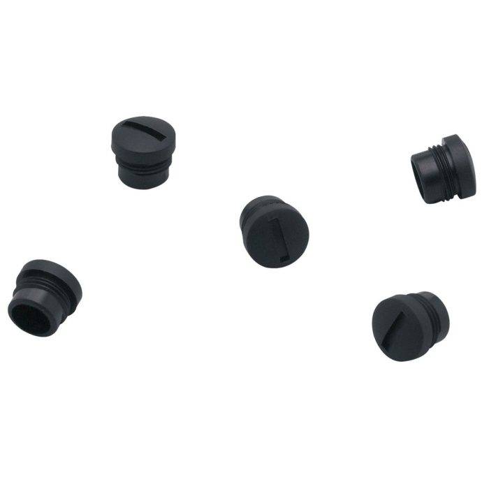 IFM PROTECTIVE CAP M12 10PCS. Protective cap