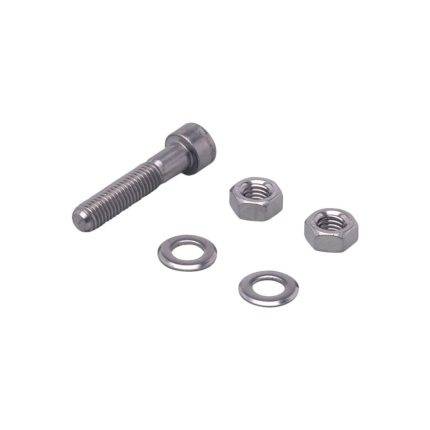 IFM SCREW M8X40                200 head cap screw