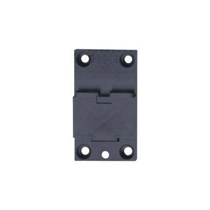 IFM Mounting plate 10 pcs. Mounting plate