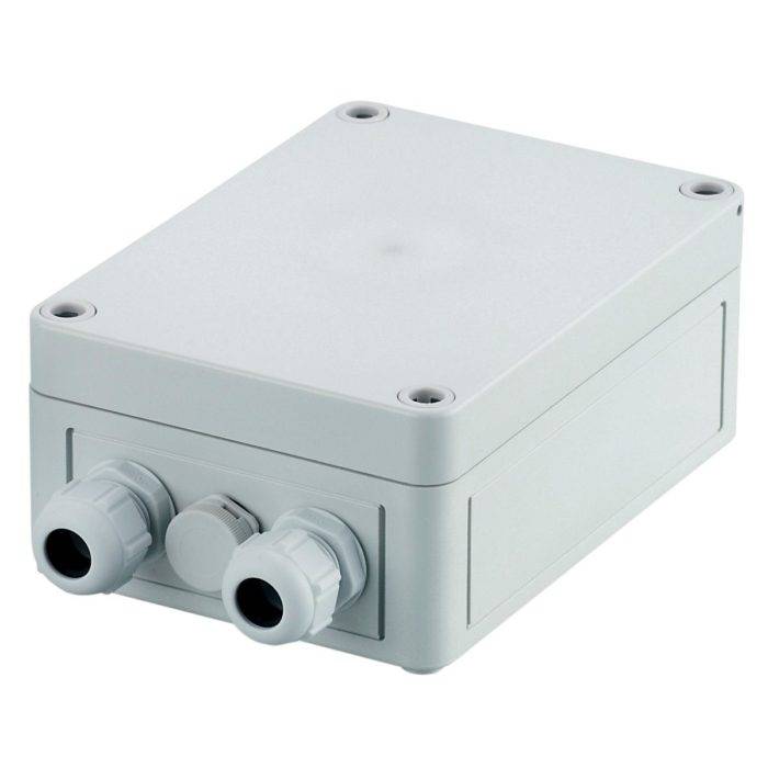 IFM JUNCTION BOX WITH VENTILATION Splitter box