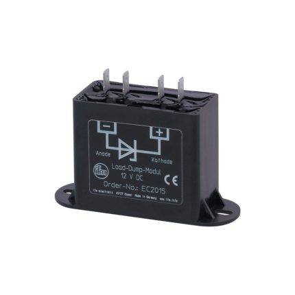 IFM R360/LOAD-DUMP-MODULE/12VDC Load-dump module