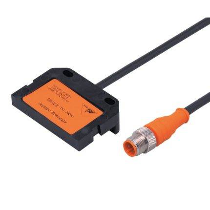 IFM Adressing Adapter CompactL AS-Interface addressing cable