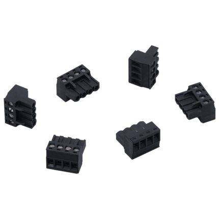 IFM Combicon plug/quantity 6 COMBICON connector