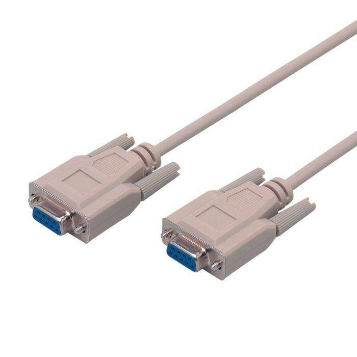 IFM R360/CABLE/PROGRAMMING D-Sub connection cable