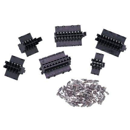 IFM R360/PLUG-SET/CABINET 32I/O Wirable plug set for mobile controllers