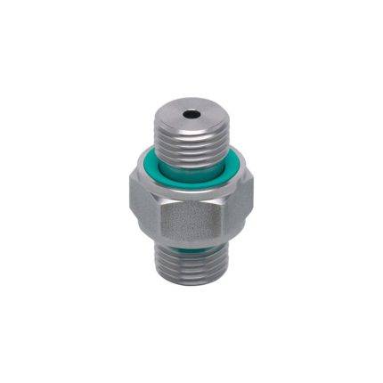 IFM ADAPT PX G1/4A-G1/4A V4A Screw-in adapter for process sensors