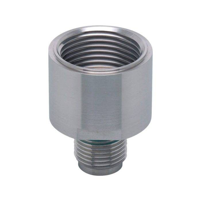 IFM ADAPT G1-I / G1/2-A Screw-in adapter for process sensors