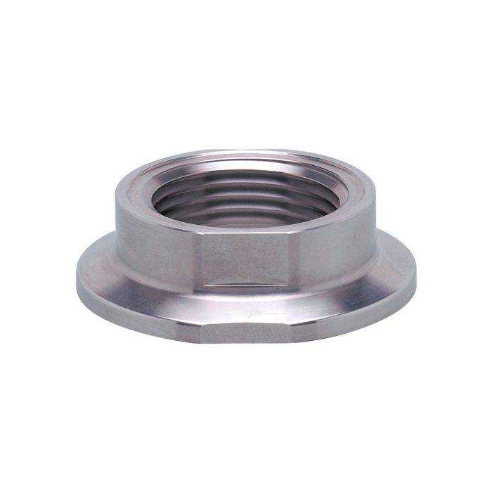 IFM ADA IFM-CLAMP ISO2852 1.5" 3A Process adapter Tri-Clamp