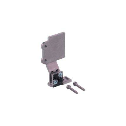 IFM SYSTEM COMPONENT OJ LASER Fixture for mounting and fine adjustment of laser sensors