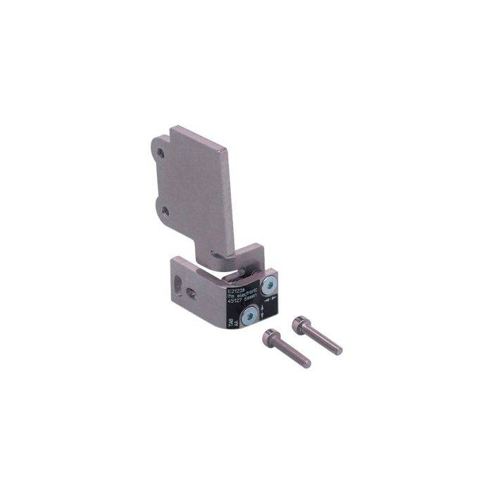 IFM SYSTEM COMPONENT OJ LASER Fixture for mounting and fine adjustment of laser sensors