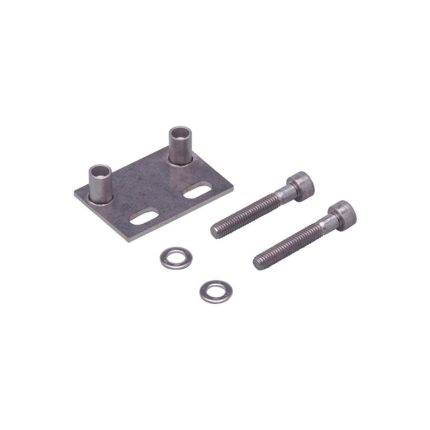 IFM MOUNTING ADAPTOR IMC Mounting plate