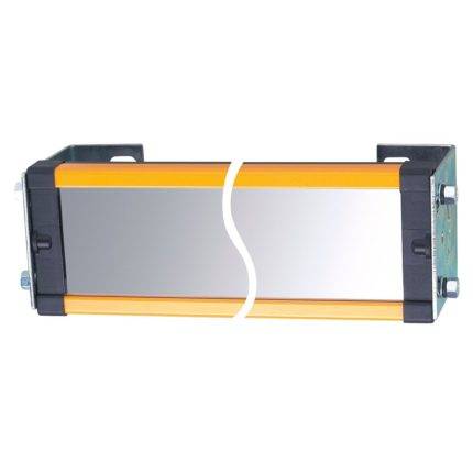 IFM DEFLECTION MIRROR 250 LENGTH Corner mirror for safety light grids