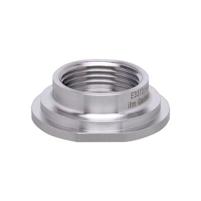 IFM ADAPT IFM-SMS DN40/1.5" Process adapter for SMS pipe fitting