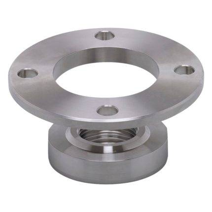 IFM ADAPT IFM-DRD D=65 Process adapter with flange plate