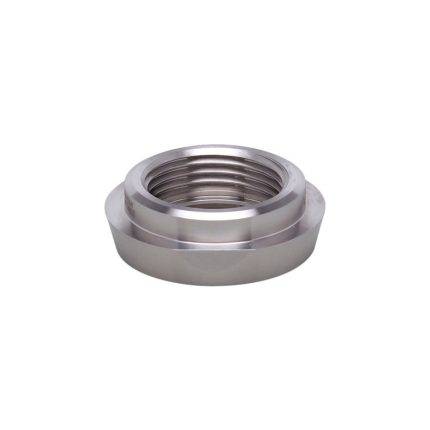 IFM ADAPT IFM-DIN11851 DN32/1.25" Process adapter hygienic pipe fitting