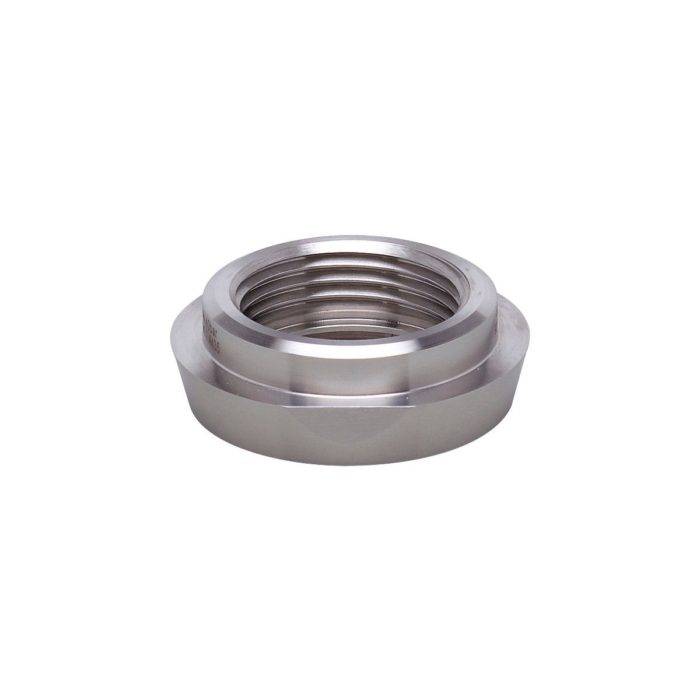 IFM ADAPT IFM-DIN11851 DN32/1.25" Process adapter hygienic pipe fitting