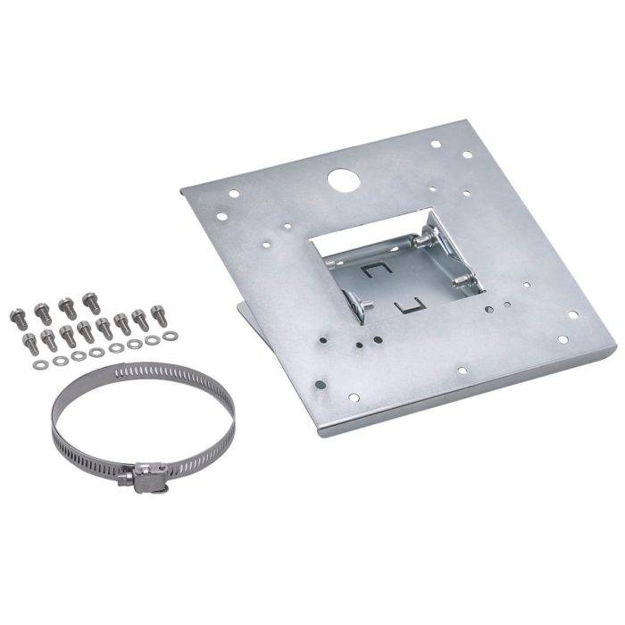 IFM MOUNTING KIT RFID UHF WIDE RAN Fixture for RFID UHF evaluation unit