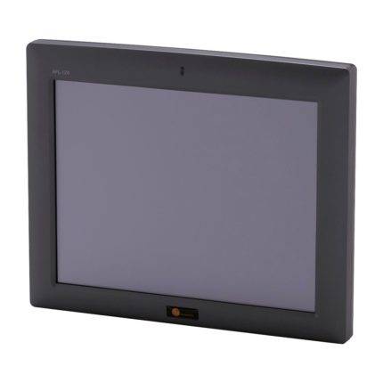 IFM AFL-12A-ATOM-N270/WT-R/1GB-R20 Touch Panel PC