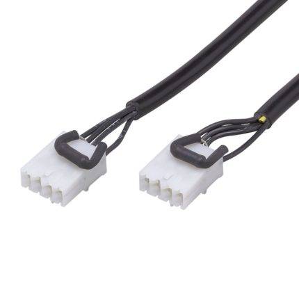 IFM R360/Cable/2 Modules Prewired jumper with contact housing