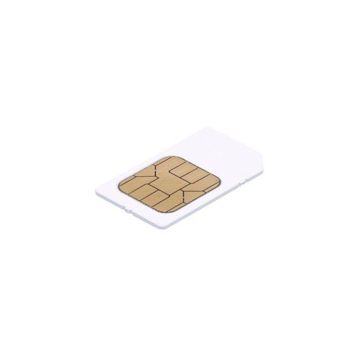 IFM Chip card SD memory card