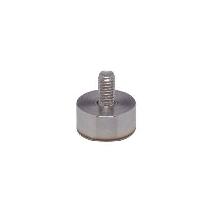 IFM MAGNET M3.1/BARIUM F.STAINLESS Damping magnet