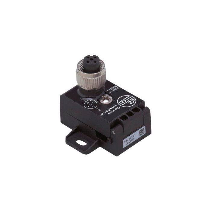 IFM FC Splitter ASI M12 FCtop AS-Interface flat cable insulation displacement connector